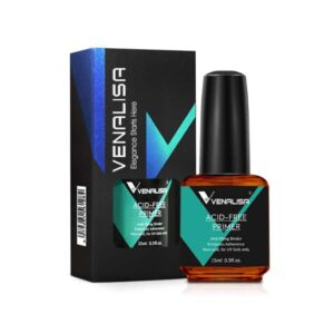 Безкиселинен праймер Venalisa 15 ml