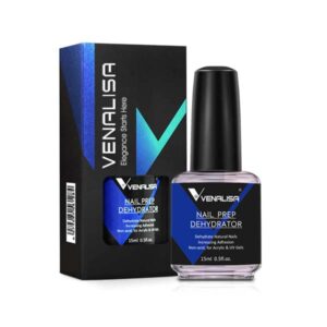 Дехидратор за нокти Venalisa 15 ml