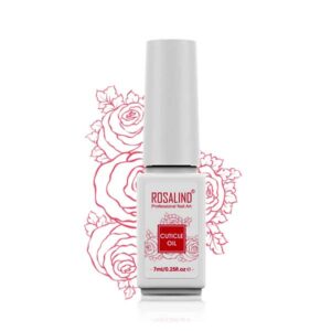 Подхранващо масло за кутикули Rosalind 7 ml