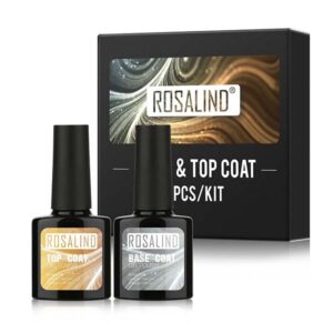 Комплект база и топ Rosalind 10 ml