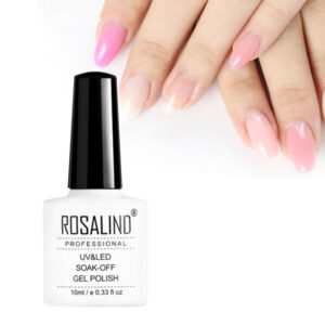 Изграждащ гел в шише Rosalind 10 ml