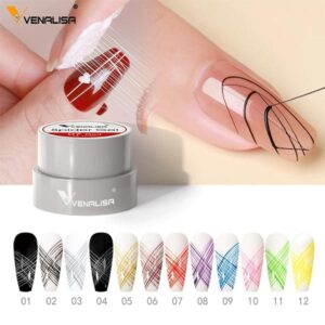 Спайдър гел Venalisa 5 ml